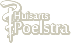 Logo van Huisartspraktijk Poelstra